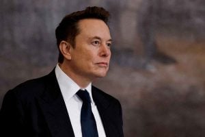 Elon Musk