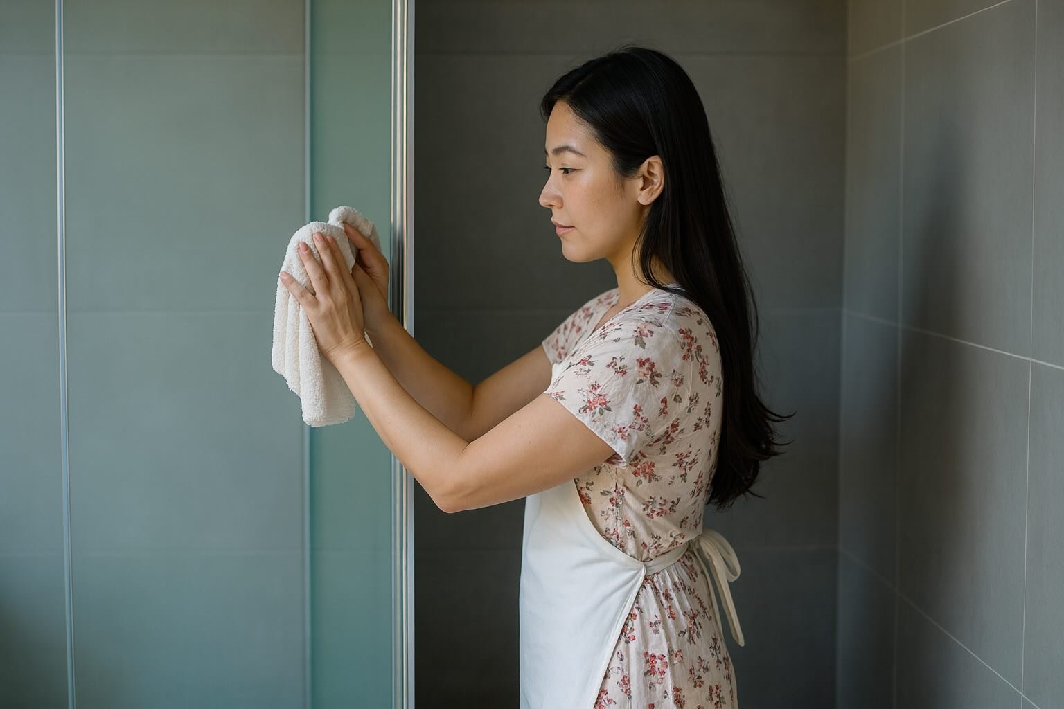 Shower Door