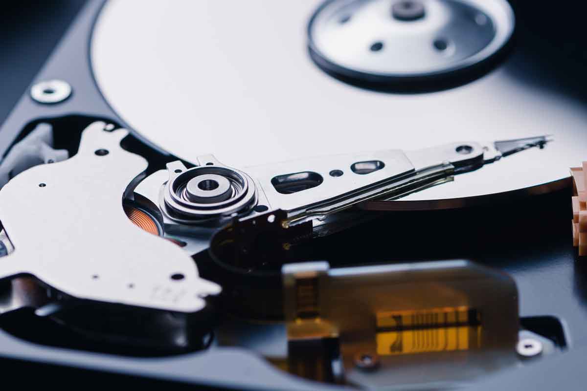 SSD